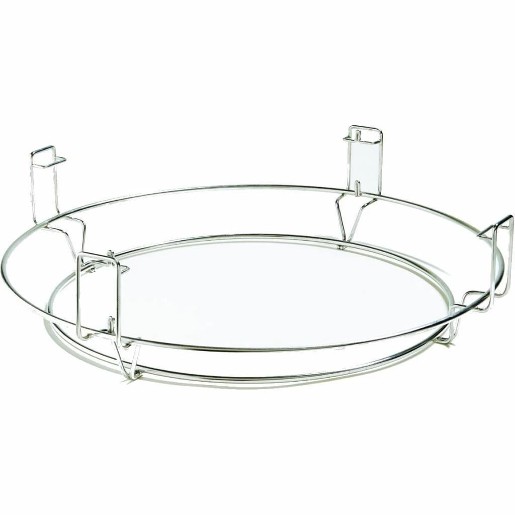 Kamado Joe Flexibel Kooksysteem Divide Conquer 3 Kamado Joe Flexibel Kooksysteem Divide Conquer