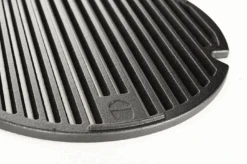 Kamado Joe Gietijzeren Rooster Sear Plate Junior -Big Green Egg Winkel kamado joe gietijzeren rooster sear plate junior 1