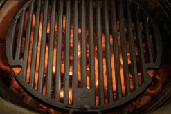 Kamado Joe Gietijzeren Rooster Sear Plate Junior -Big Green Egg Winkel kamado joe gietijzeren rooster sear plate junior 4