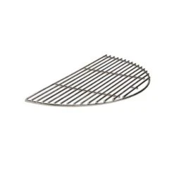 Kamado Joe Half Rond Rvs Grill Rooster