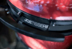 Kamado Joe Joetisserie Rotisserie -Big Green Egg Winkel kamado joe joetisserie rotisserie 1