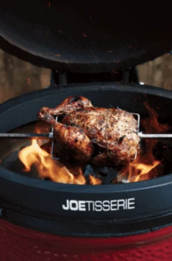 Kamado Joe Joetisserie Rotisserie -Big Green Egg Winkel kamado joe joetisserie rotisserie 2