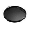 Kamado Joe Karbon Steel Griddle -Big Green Egg Winkel kamado joe karbon steel griddle