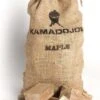 Kamado Joe Maple Chunks 3,5 Kg -Big Green Egg Winkel kamado joe maple chunks 35 kg