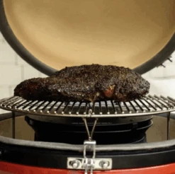 Kamado Joe Sloroller Hyperbolic Smoke Chamber -Big Green Egg Winkel kamado joe sloroller hyperbolic smoke chamber 1