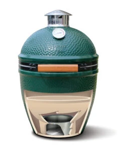 Kick Ash Can (aspan) -Big Green Egg Winkel kick ash can aspan 4