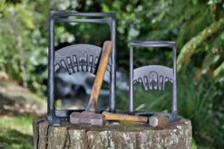 Kindling Cracker Houtklover / Houtsplijter -Big Green Egg Winkel kindling cracker houtklover houtsplijter