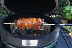 LetzQ Letz Q Spit -Big Green Egg Winkel letzq letz q spit 2