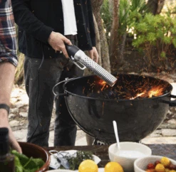 Looftlighter Looft Lighter One Minute Lighter 15 Looftlighter Looft Lighter One Minute Lighter -Big Green Egg Winkel looftlighter looft lighter one minute lighter 3