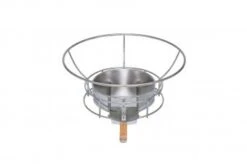 Monolith 5 Delige Vuurschaal -Big Green Egg Winkel monolith 5 delige vuurschaal 3