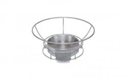 Monolith 5 Delige Vuurschaal -Big Green Egg Winkel monolith 5 delige vuurschaal 4