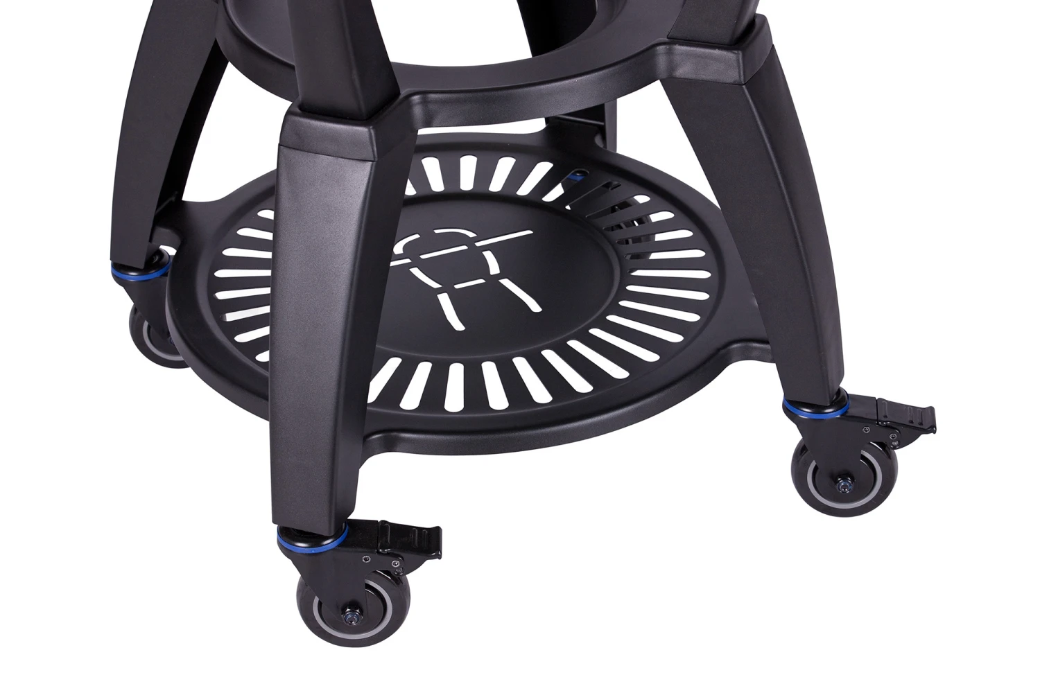 Monolith Avantgarde Classic Onderstel Met Zijtafels 8 Monolith Avantgarde Classic Onderstel Met Zijtafels - Afbeelding 6