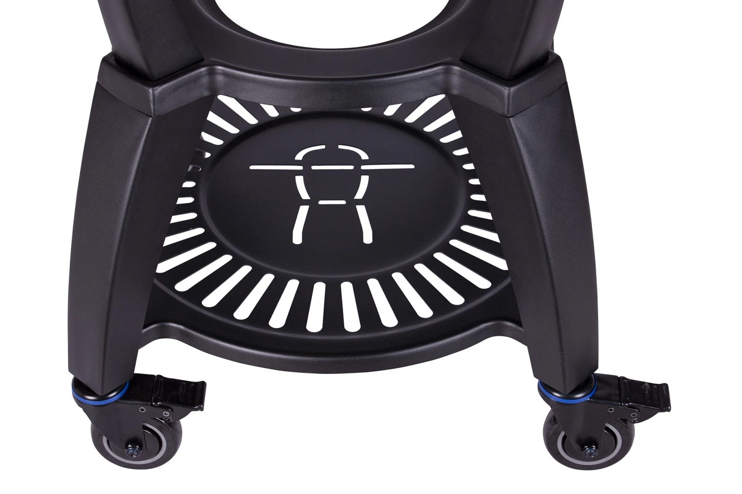 Monolith Avantgarde Classic Onderstel Met Zijtafels 9 Monolith Avantgarde Classic Onderstel Met Zijtafels - Afbeelding 7