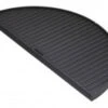 Monolith Half Gietijzeren Plancha -Big Green Egg Winkel monolith half gietijzeren plancha