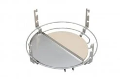 Monolith Half Gietijzeren Plancha -Big Green Egg Winkel monolith half gietijzeren plancha 2