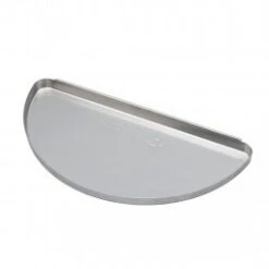 Monolith Half RVS Lekbakken (2 Stuks) -Big Green Egg Winkel monolith half rvs lekbakken 2 stuks 3