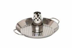 Monolith Kiphouder Met Grillschaal -Big Green Egg Winkel monolith kiphouder met grillschaal