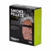 Monolith Rook Pellets Appel 1KG -Big Green Egg Winkel monolith rook pellets appel 1kg