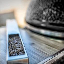 Monolith Rook Pellets Appel 1KG -Big Green Egg Winkel monolith rook pellets appel 1kg