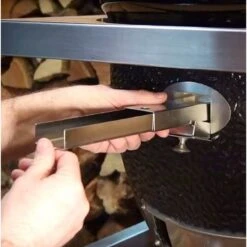 Monolith Rook Pellets Beuk 1KG -Big Green Egg Winkel monolith rook pellets beuk 1kg 2