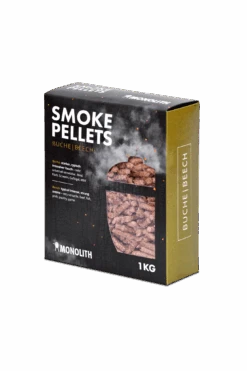 Monolith Rook Pellets Beuk 1KG