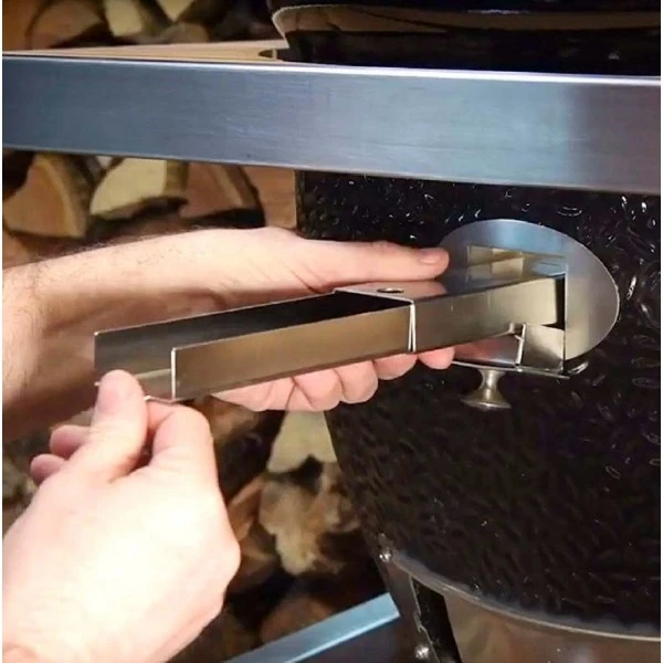 Monolith Rook Pellets Kers 1KG 6 Monolith Rook Pellets Kers 1KG - Afbeelding 4