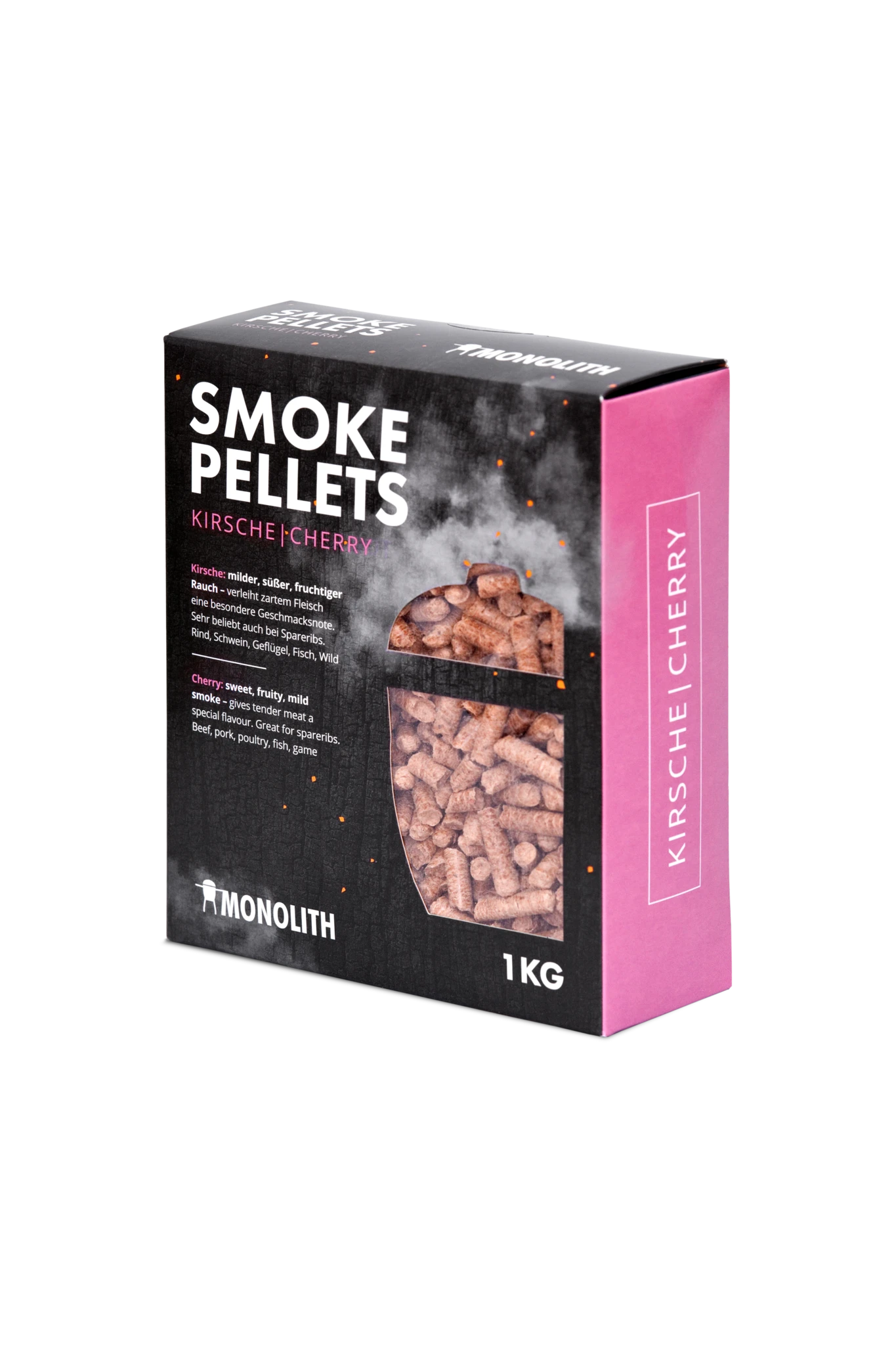Monolith Rook Pellets Kers 1KG 3 Monolith Rook Pellets Kers 1KG