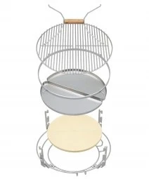 Monolith SMART Rooster Systeem