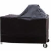 Monolith Tafel Beschermhoes -Big Green Egg Winkel monolith tafel beschermhoes