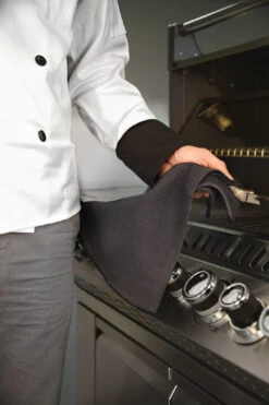 Napoleon BBQ Handdoek -Big Green Egg Winkel napoleon bbq handdoek 3