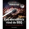 Napoleon Boek Een Wereldreis Rond De BBQ