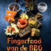 Napoleon Boek Fingerfood Van De BBQ