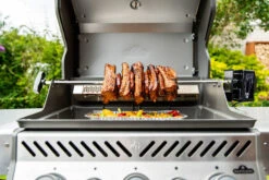 Napoleon Draaispit Voor Rogue -Big Green Egg Winkel napoleon draaispit voor rogue 1