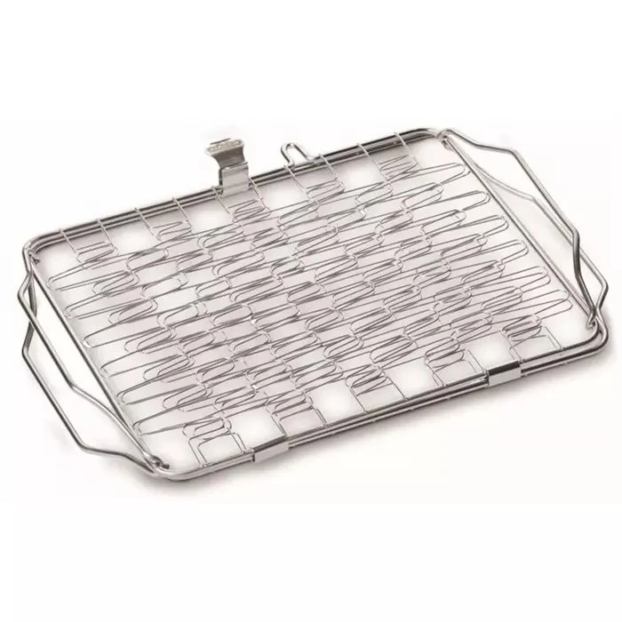 Napoleon Flexibele Vis- En Groentehouder 2 Napoleon Flexibele Vis- En Groentehouder