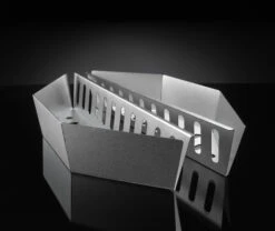 Napoleon Houtskoolmandjes (2st) 8 Napoleon Houtskoolmandjes (2st) -Big Green Egg Winkel napoleon houtskoolmandjes 2st 2