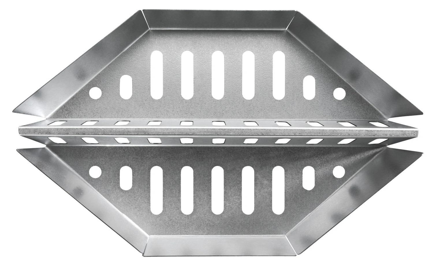 Napoleon Houtskoolmandjes (2st) 6 Napoleon Houtskoolmandjes (2st) - Afbeelding 4