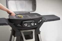 Napoleon Messing Grillborstel 7 Napoleon Messing Grillborstel -Big Green Egg Winkel napoleon messing grillborstel 2