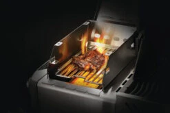 Napoleon Multifunctioneel Sizzle Zone Rek Groot -Big Green Egg Winkel napoleon multifunctioneel sizzle zone rek groot 6