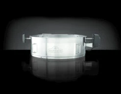 Napoleon Pizzaoven En Draaispit Voor Houtskool Kettle 57cm -Big Green Egg Winkel napoleon pizzaoven en draaispit voor houtskool ket 2