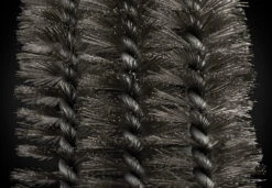 Napoleon RVS Grillborstel 3x Parel Met Schraper -Big Green Egg Winkel napoleon rvs grillborstel 3x parel met schraper 2