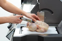 Napoleon RVS Marinade Injectiespuit Inclusief 2 Naalden -Big Green Egg Winkel napoleon rvs marinade injectiespuit inclusief 2 na 2