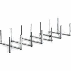 Napoleon Sparerib Rek -Big Green Egg Winkel napoleon sparerib rek 2