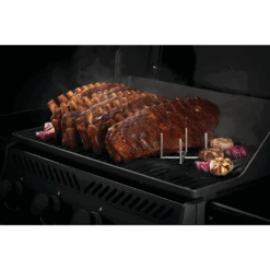 Napoleon Sparerib Rek -Big Green Egg Winkel napoleon sparerib rek 4