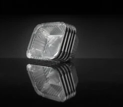 Napoleon Vetopvangbak 14.7x12.2cm (5st) -Big Green Egg Winkel napoleon vetopvangbak 147x122cm 5st 3