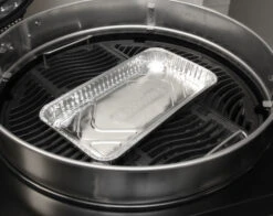 Napoleon Vetopvangbak 36x19,7cm (5st) -Big Green Egg Winkel napoleon vetopvangbak 36x197cm 5st 1