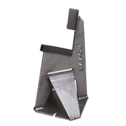 NO-AXE Houtklover Blank Staal Met Hamer -Big Green Egg Winkel no axe houtklover blank staal met hamer 3