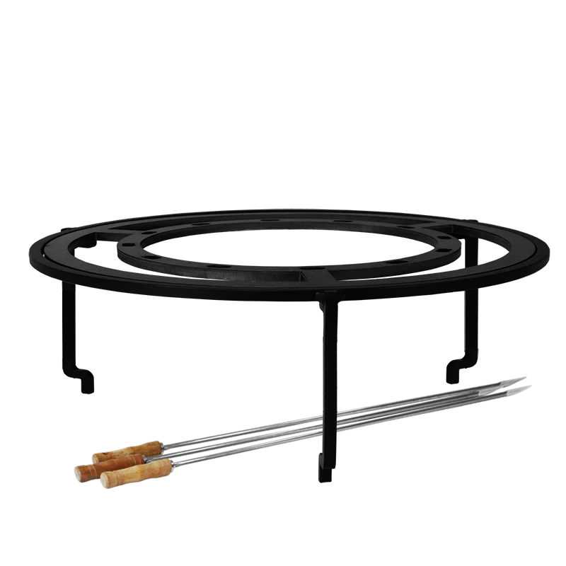 Ofyr Brazilian Grill Set 3 Ofyr Brazilian Grill Set