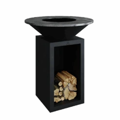 Ofyr Classic Storage Black 85-100