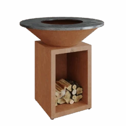 Big Green Egg Winkel -Big Green Egg Winkel ofyr classic storage corten 85 100 1