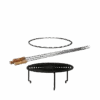 Ofyr Grill Accessoires Set Premium 2 Ofyr Grill Accessoires Set Premium -Big Green Egg Winkel ofyr grill accessoires set premium